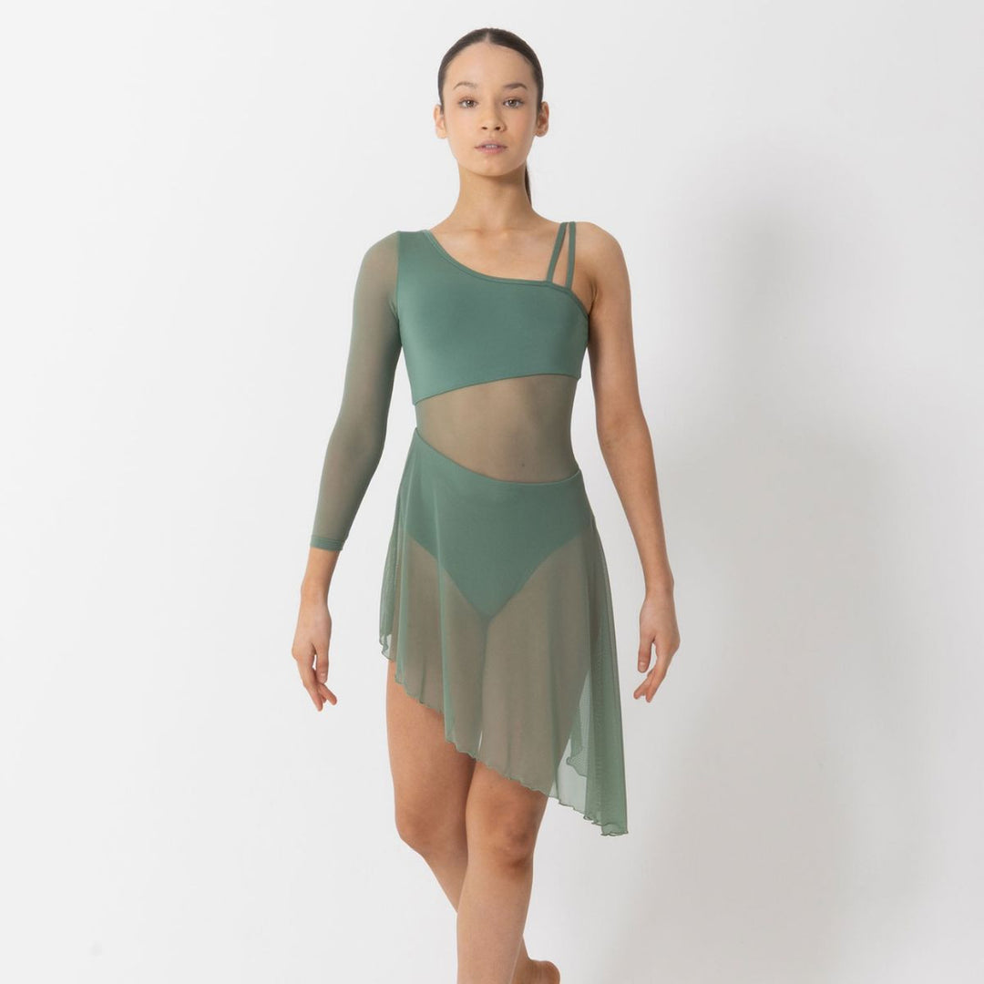 Studio 7 Dancewear Tasha Lyrical & Contemporary Dress Adults