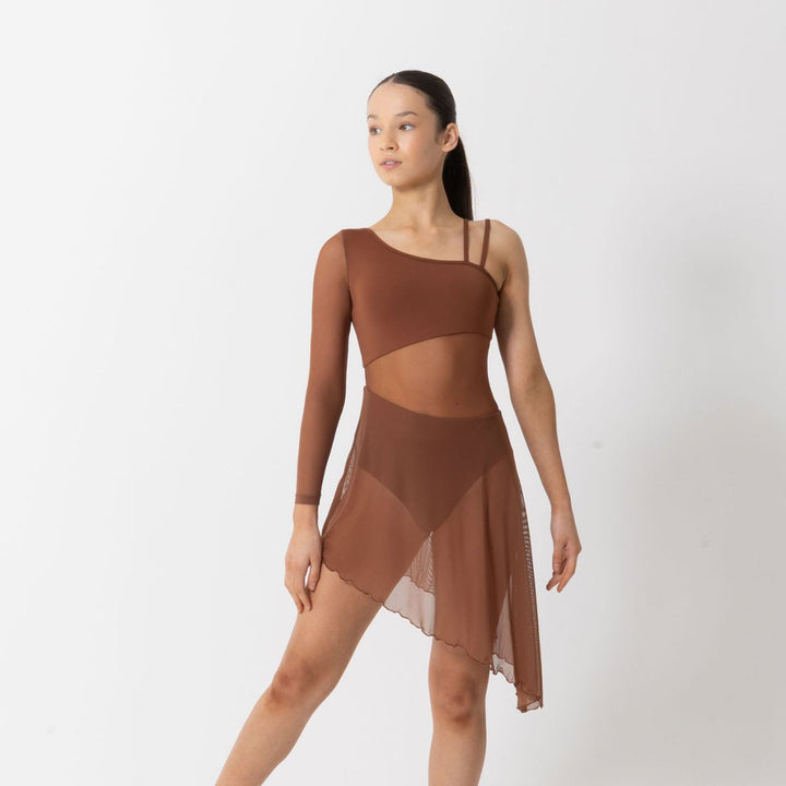 Studio 7 Dancewear Tasha Lyrical &amp; Contemporary Dress Childs
