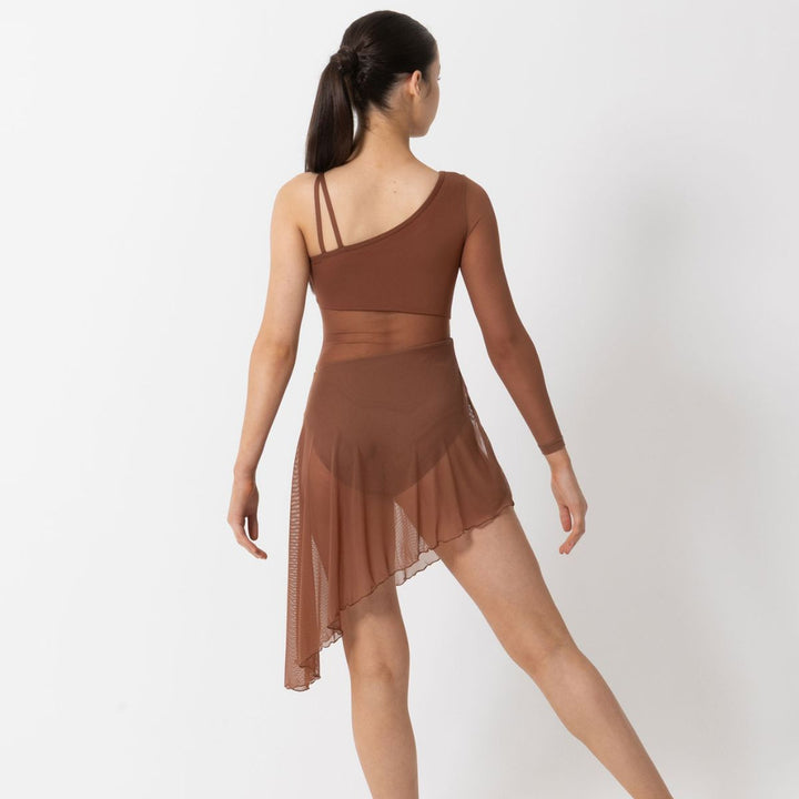 Studio 7 Dancewear Tasha Lyrical &amp; Contemporary Dress Childs