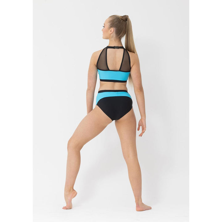 Studio 7 Dancewear Tenille Dance Costume Briefs Adult Sizes