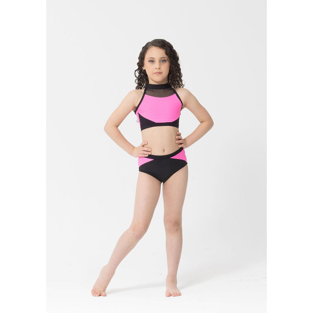 Studio 7 Dancewear Tenille Dance Costume Briefs Adult Sizes