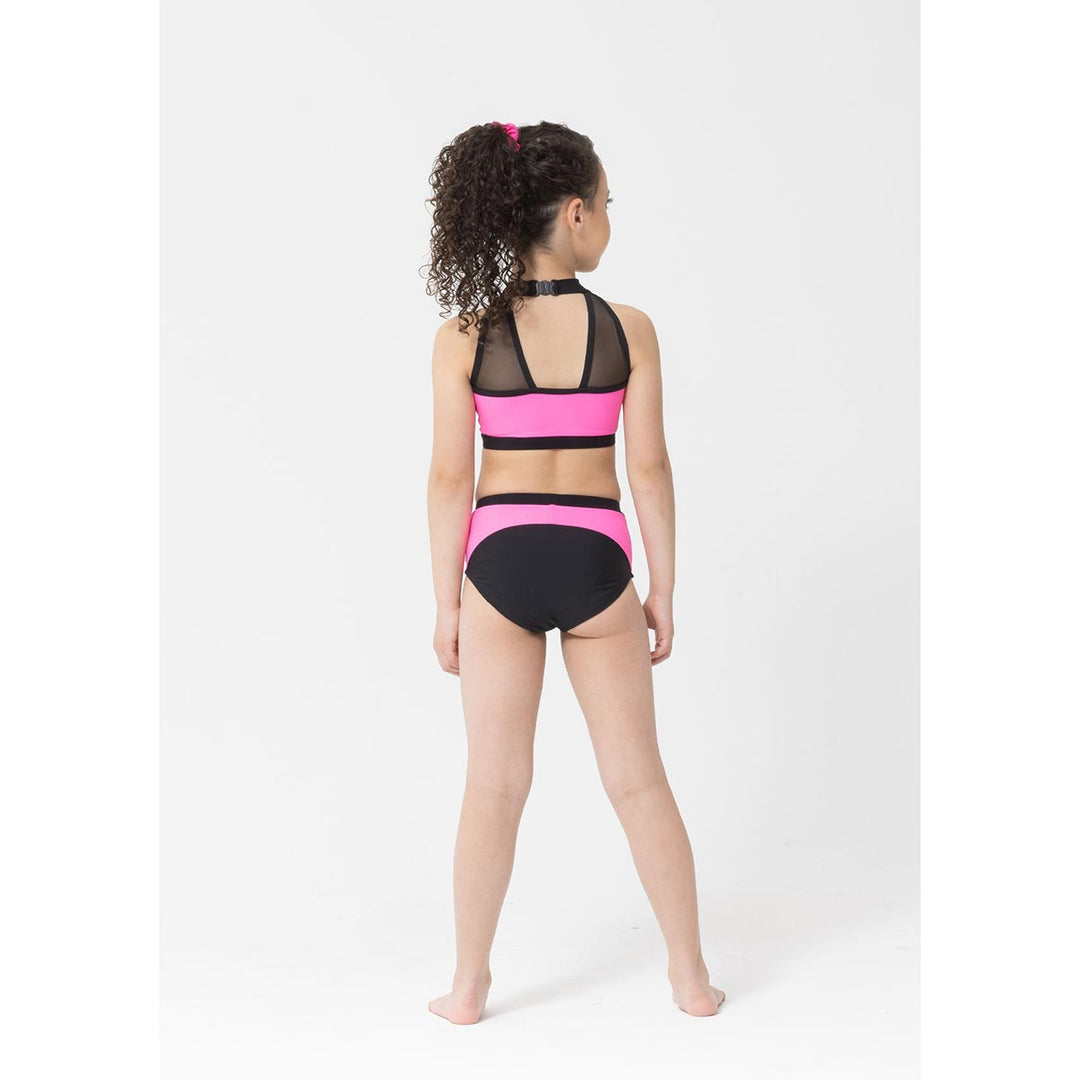 Studio 7 Dancewear Tenille Dance Costume Briefs Adult Sizes
