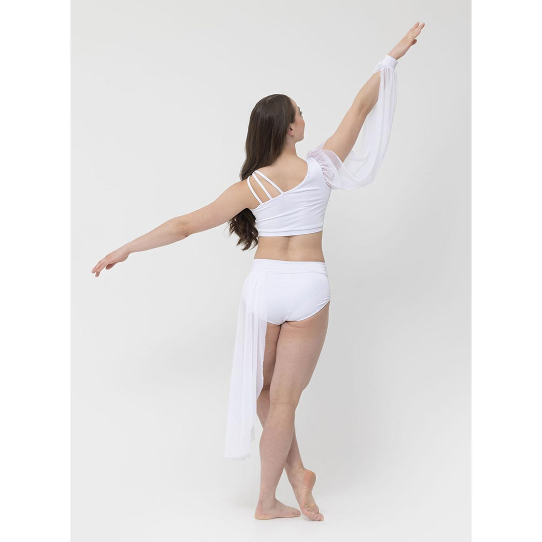 Studio 7 Dancewear Kirra Two Piece Lyrical Set Adult Sizes