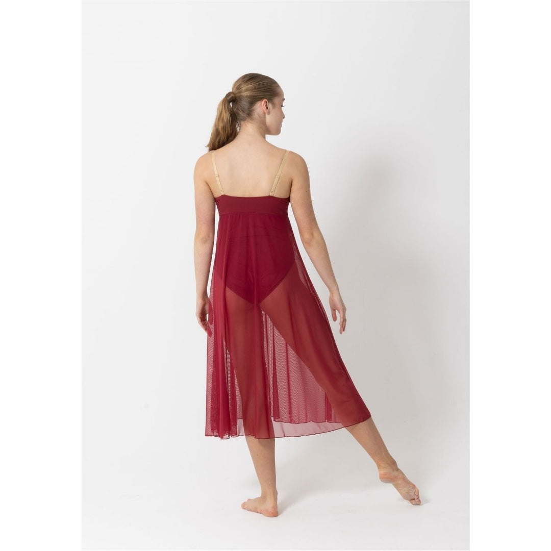 Studio 7 Willow Girls Lyrical &amp; Contemporary Dance Dress