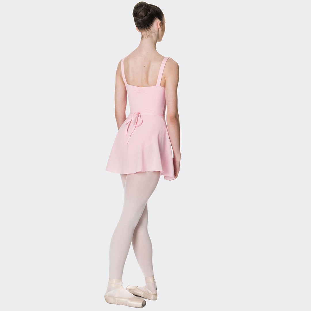 Studio 7 Dancewear Womens Premium Wrap Chiffon Ballet Skirt