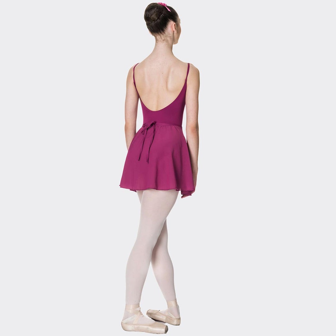 Studio 7 Dancewear Womens Premium Wrap Chiffon Ballet Skirt