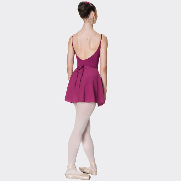 Studio 7 Dancewear Womens Premium Wrap Chiffon Ballet Skirt