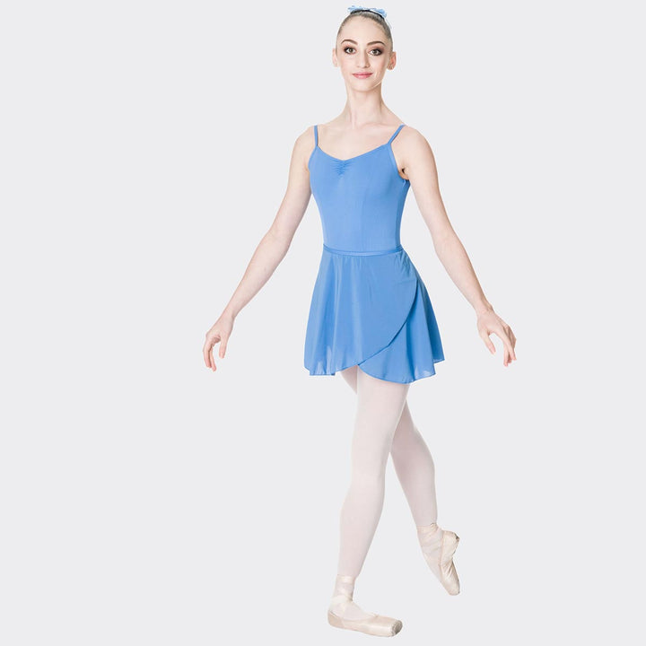 Studio 7 Dancewear Womens Premium Wrap Chiffon Ballet Skirt