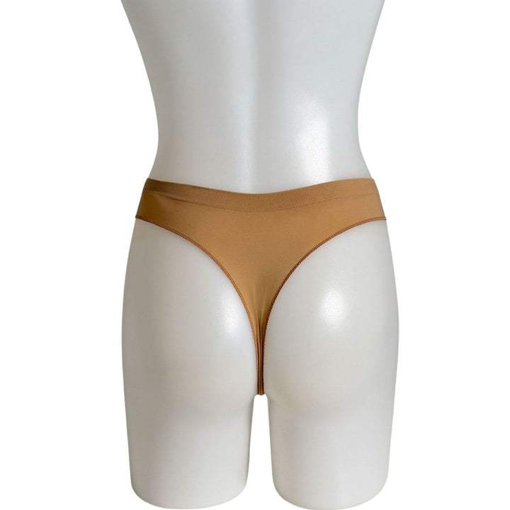 Studio 7 Dancewear Seamless G-String Dance Brief