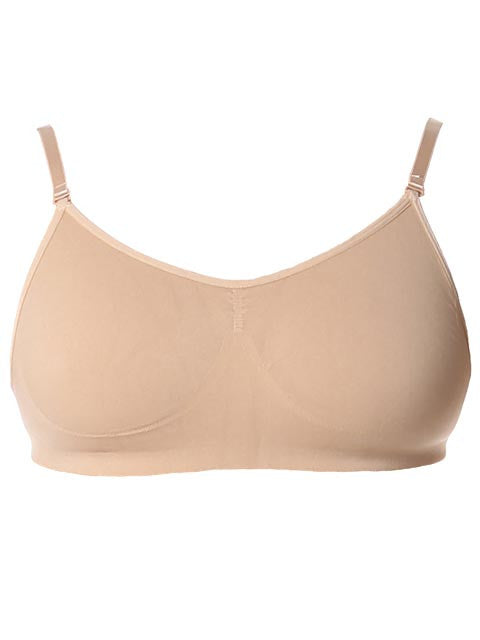 Studio 7 Dancewear Convertible Dance Bra Underwear Adult