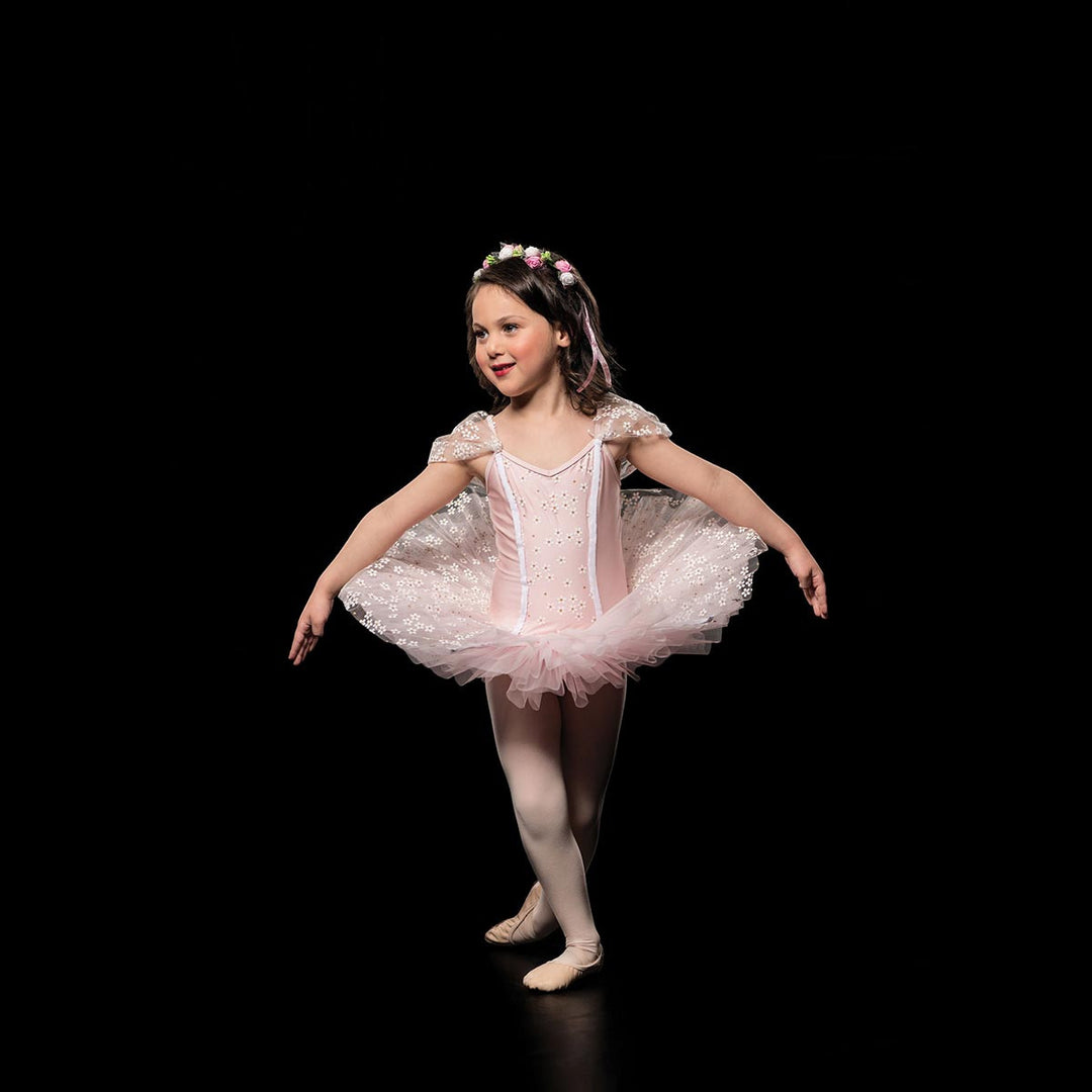 Studio 7 Dancewear Daisy Tutu Costume Dress Children Sizes