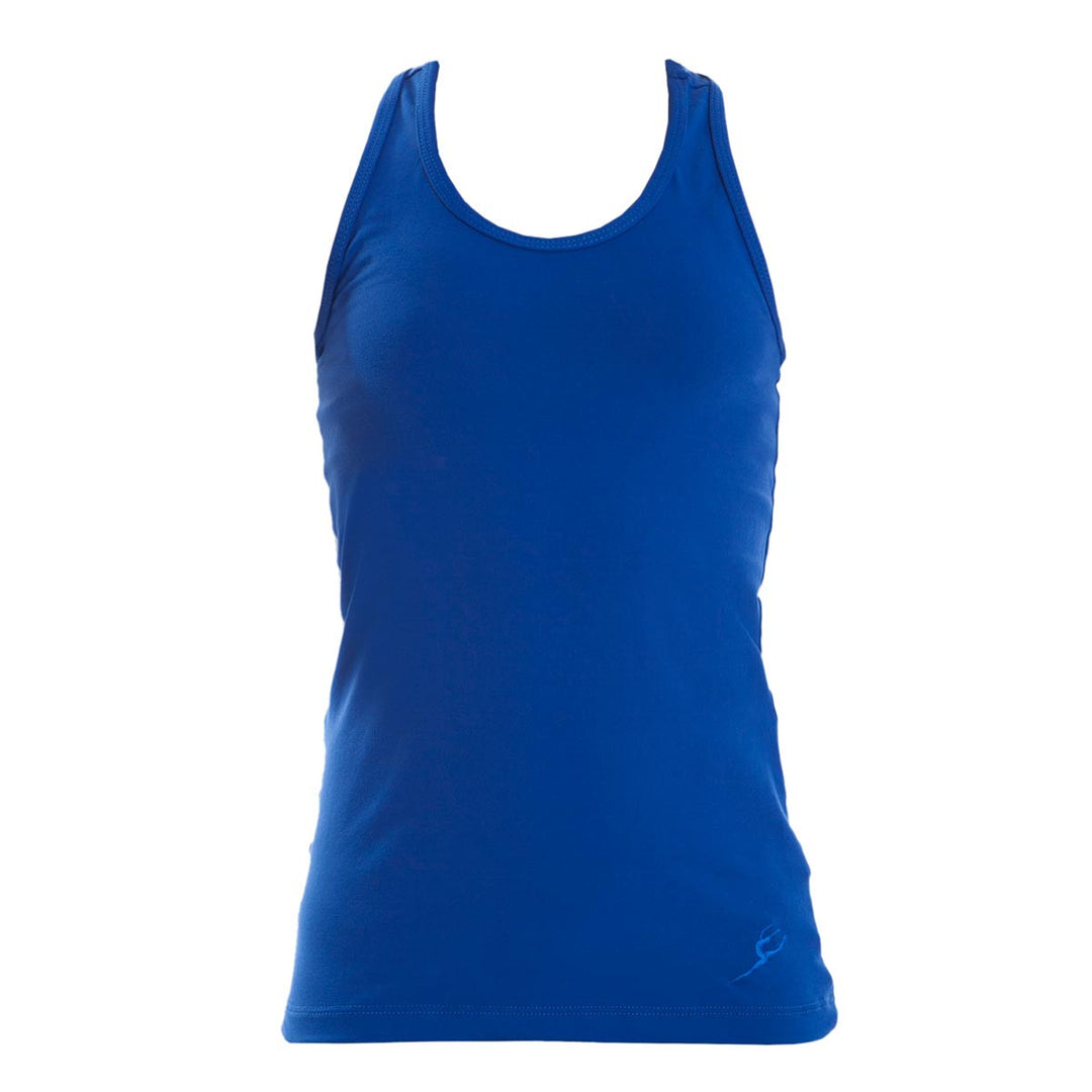 Energetiks  Addison T Back Singlet - Girls Dancewear Tops