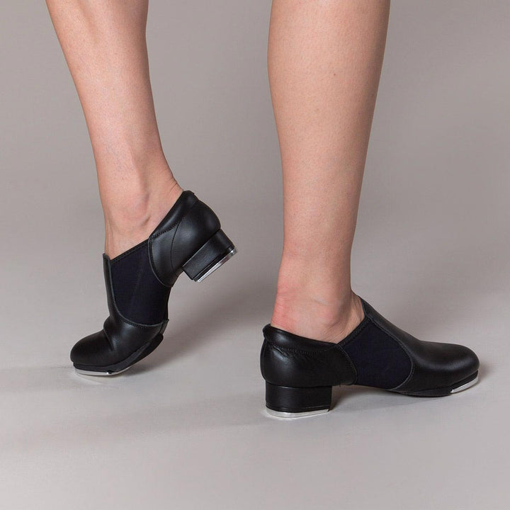 Energetiks Slip on Split sole Tap Boot Neoprene Adult Sizes