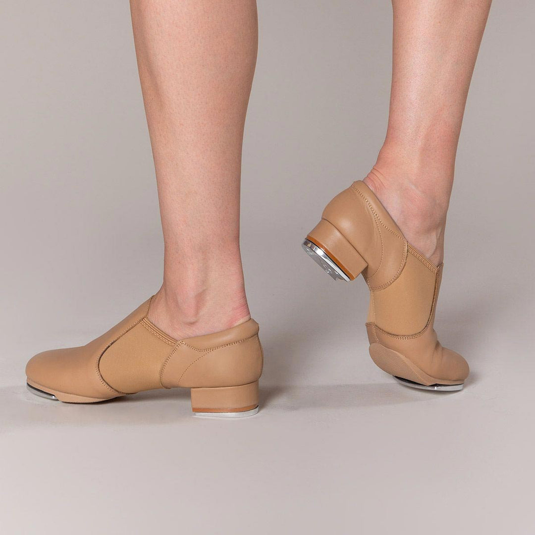 Energetiks Slip on Split sole Tap Boot Neoprene Adult Sizes