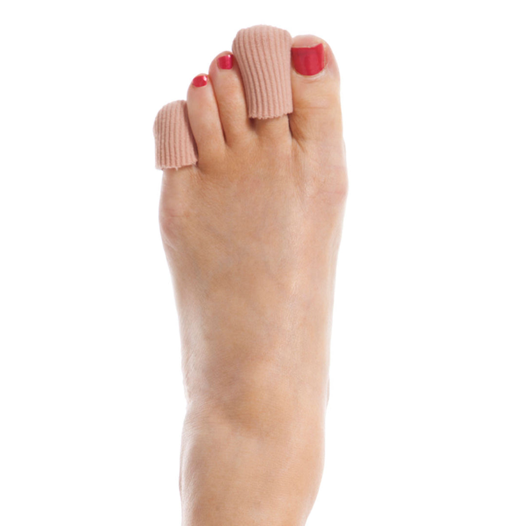 Energetiks Tippy Toes Full Gel Tips for Toe Protection