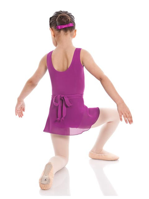 Energetiks Melody Classic Ballet Wrap Skirt Children Sizes