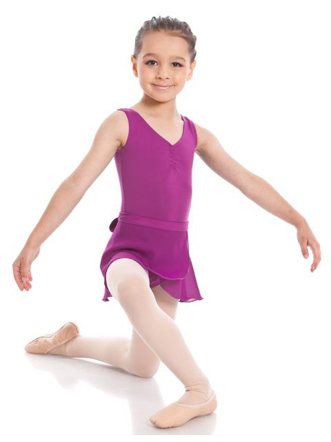 Energetiks Melody Classic Ballet Wrap Skirt Children Sizes