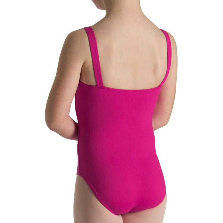 Bloch Evanleigh Princess Line Girls Leotard