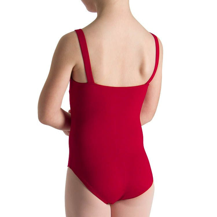 Bloch Evanleigh Princess Line Girls Leotard