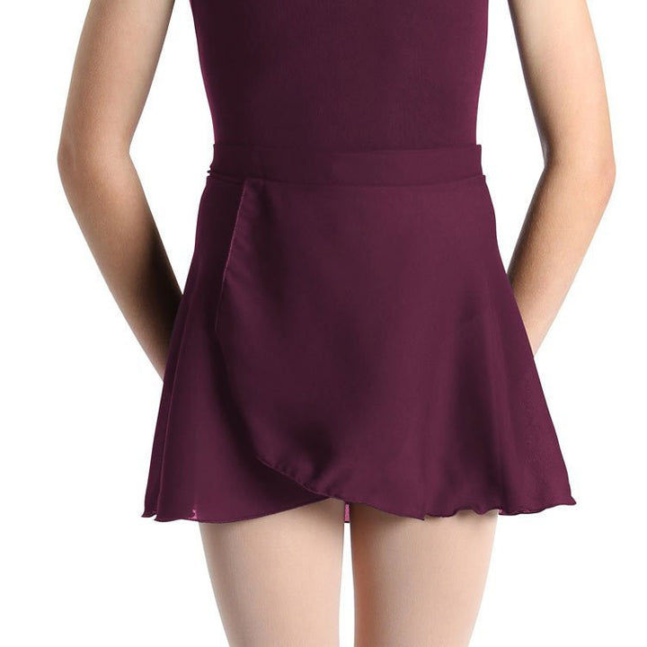 Bloch Geena Girls Skirt