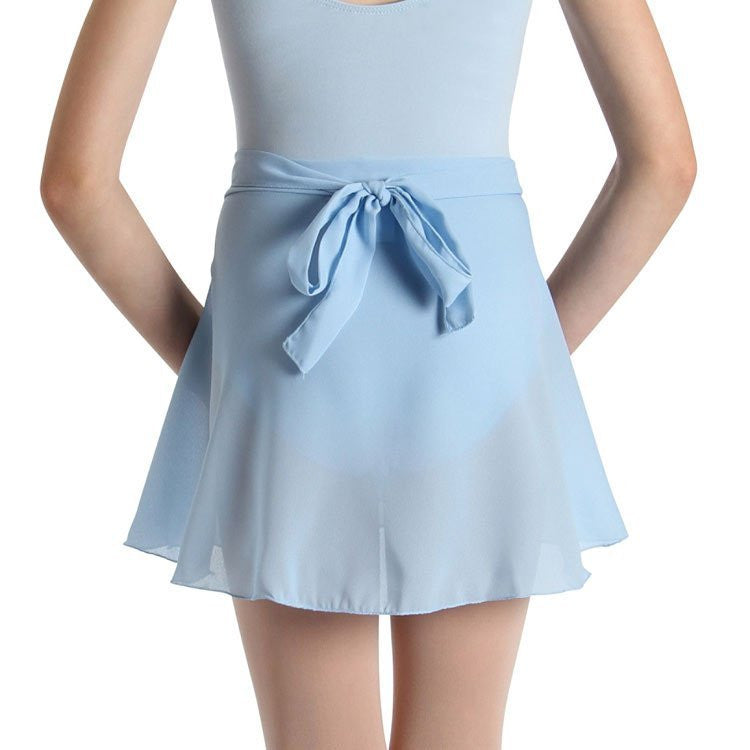 Bloch Geena Girls Skirt