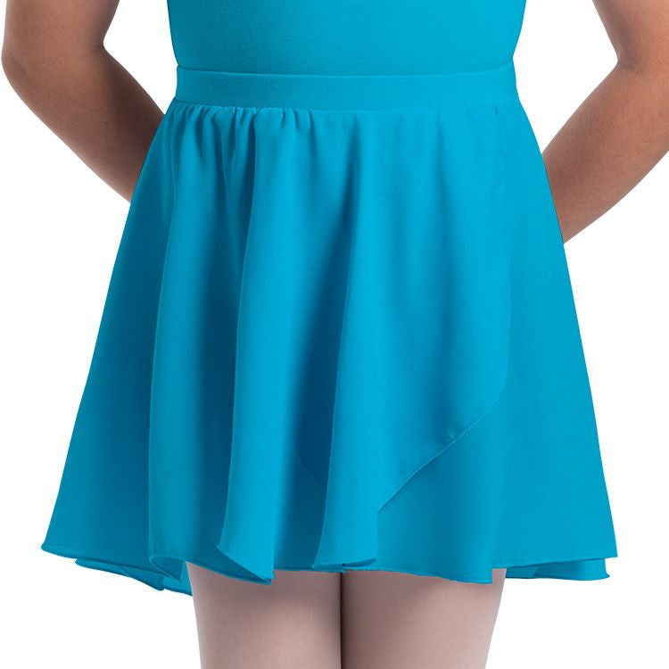Bloch Girls Royal Examination Skirt