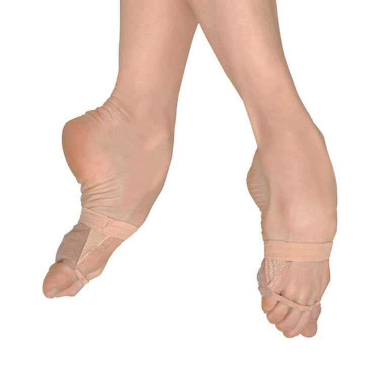 Bloch Women's Foot Thong III