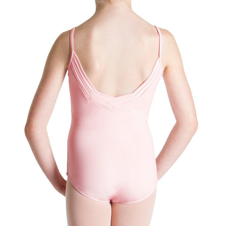 Bloch RAD Rosa Girls Examination Leotard