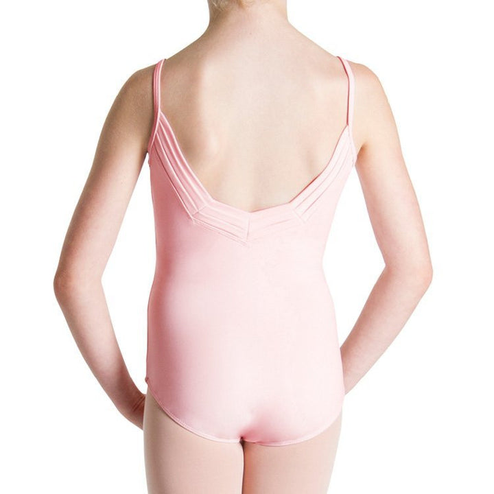 Bloch RAD Rosa Girls Examination Leotard