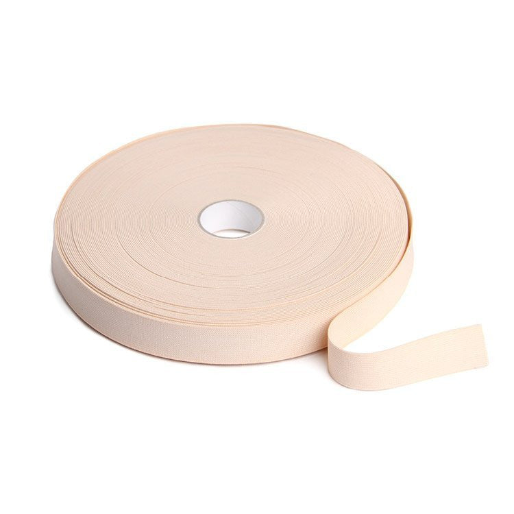 Bloch 25mm Elastic Roll 32m