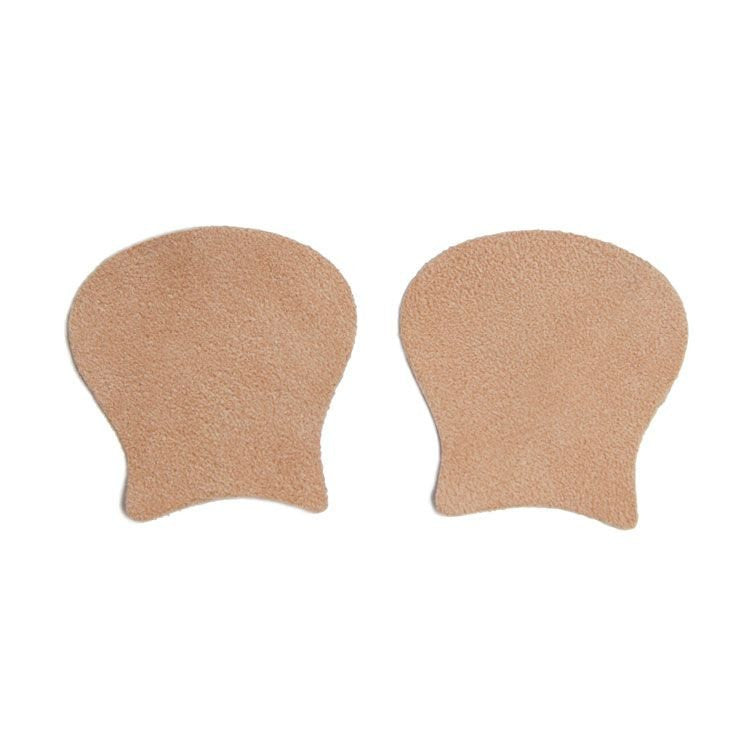 Bloch Suede Toecap Pair