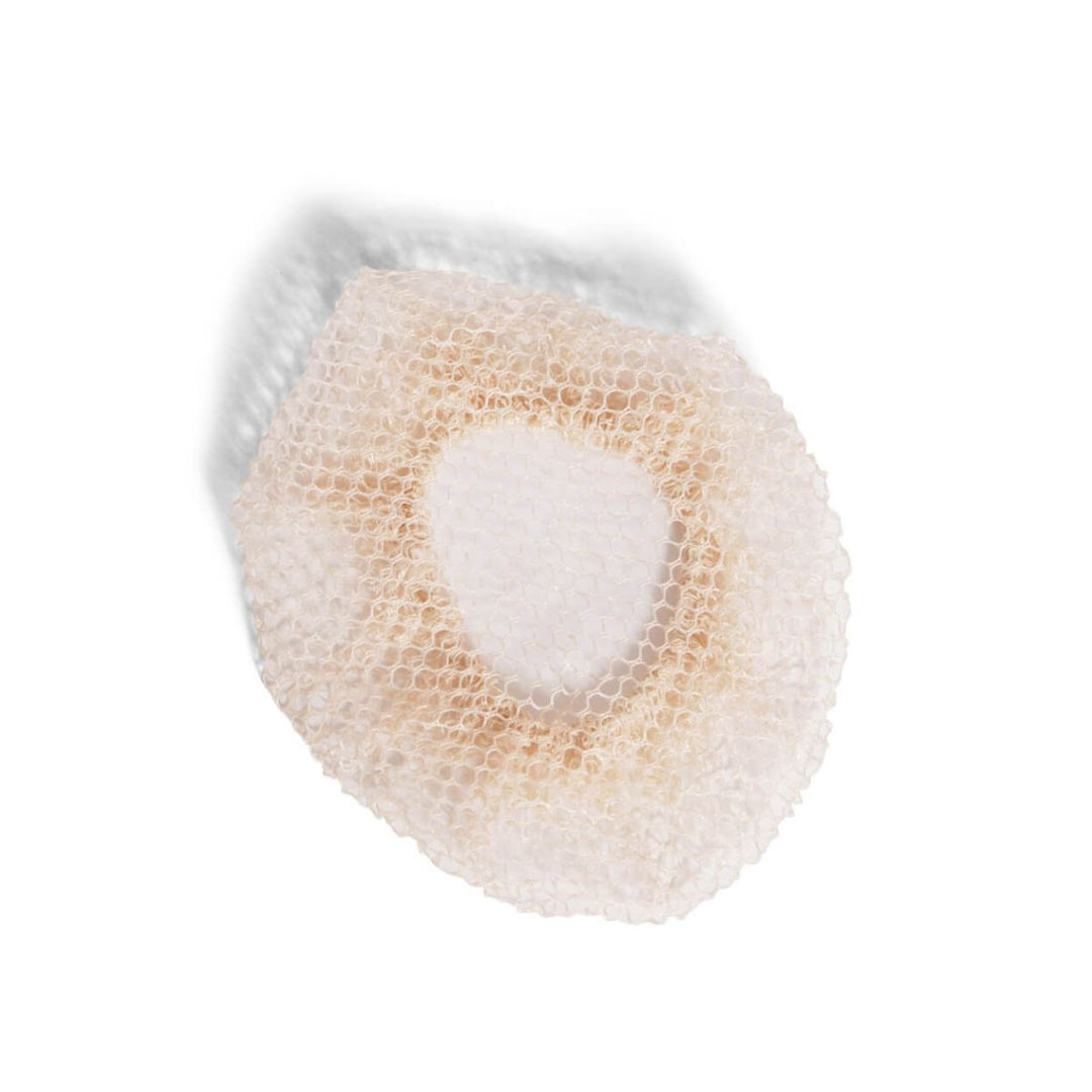 Bunheads Dance Hair Net Bun Cover with Elasticated Opening