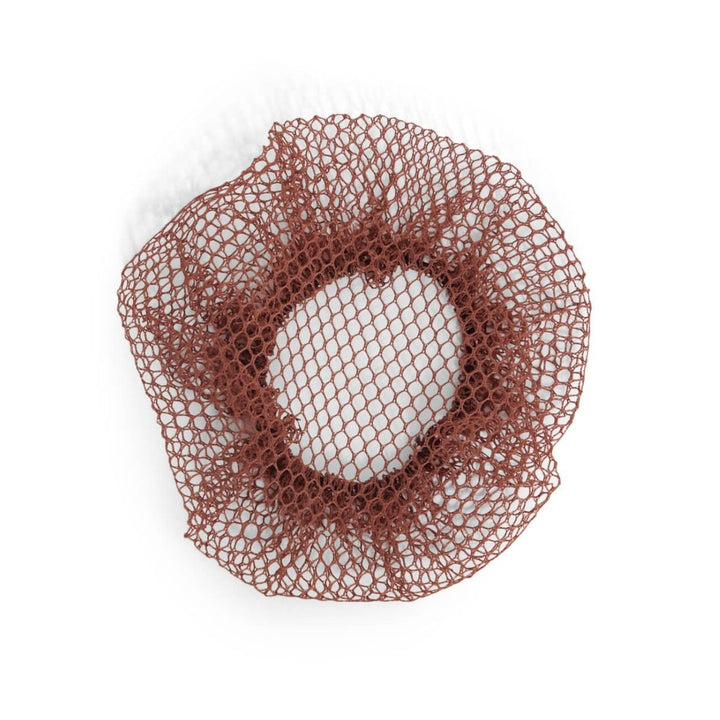 Bunheads Dance Hair Net Bun Cover with Elasticated Opening