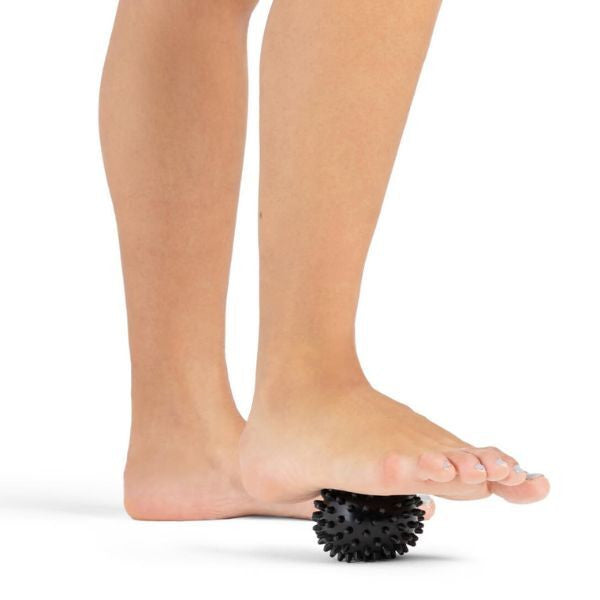Bunheads Foot Massage Ball – Foot Relief &amp; Flexibility Tool