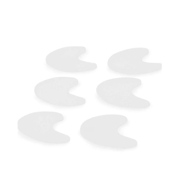 Bunheads Gel Spacers Dancers Toe Pressure Relief &amp; Support