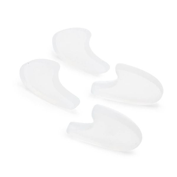 Bunheads Silicone Gel Demi Spacers Treat &amp; Prevent Bunions