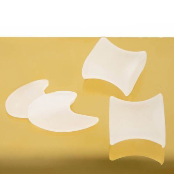 Bunheads Space Pack® Gel Spacers Bunion Relief & Protection