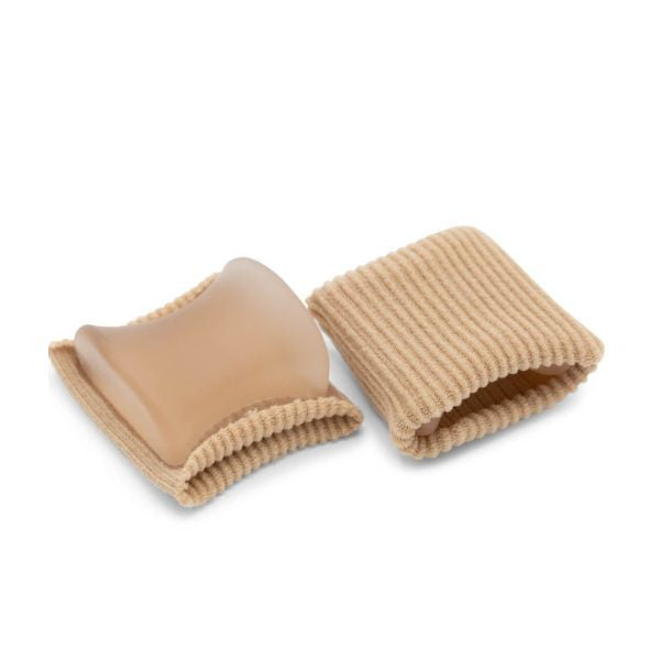 Bunheads Spacemakers II – Gel Toe Separator for Dancers