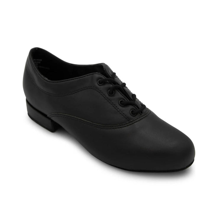 Capezio 0.5" Heel Oxford Boys Ballroom Shoe Children Sizes