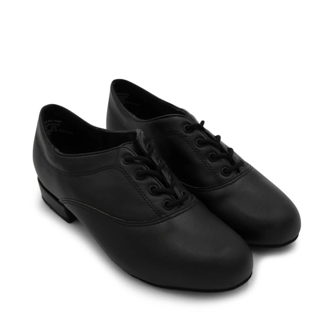 Capezio 0.5" Heel Oxford Boys Ballroom Shoe Children Sizes
