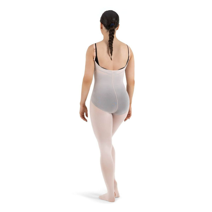 Capezio Women Convertible Body Tight Dance Unitard