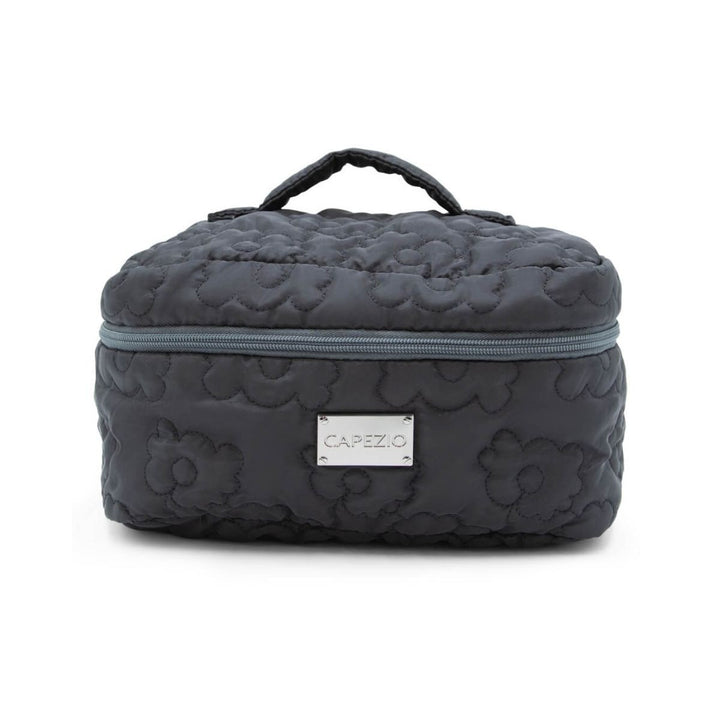 Capezio Fleur Vanity Quilted Case - Beauty Accessories