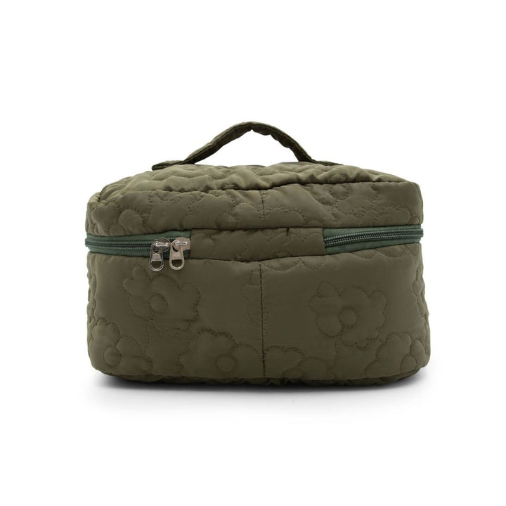 Capezio Fleur Vanity Quilted Case - Beauty Accessories