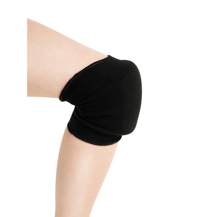 Capezio Lightweight Reversible Full Coverage Knee Pads