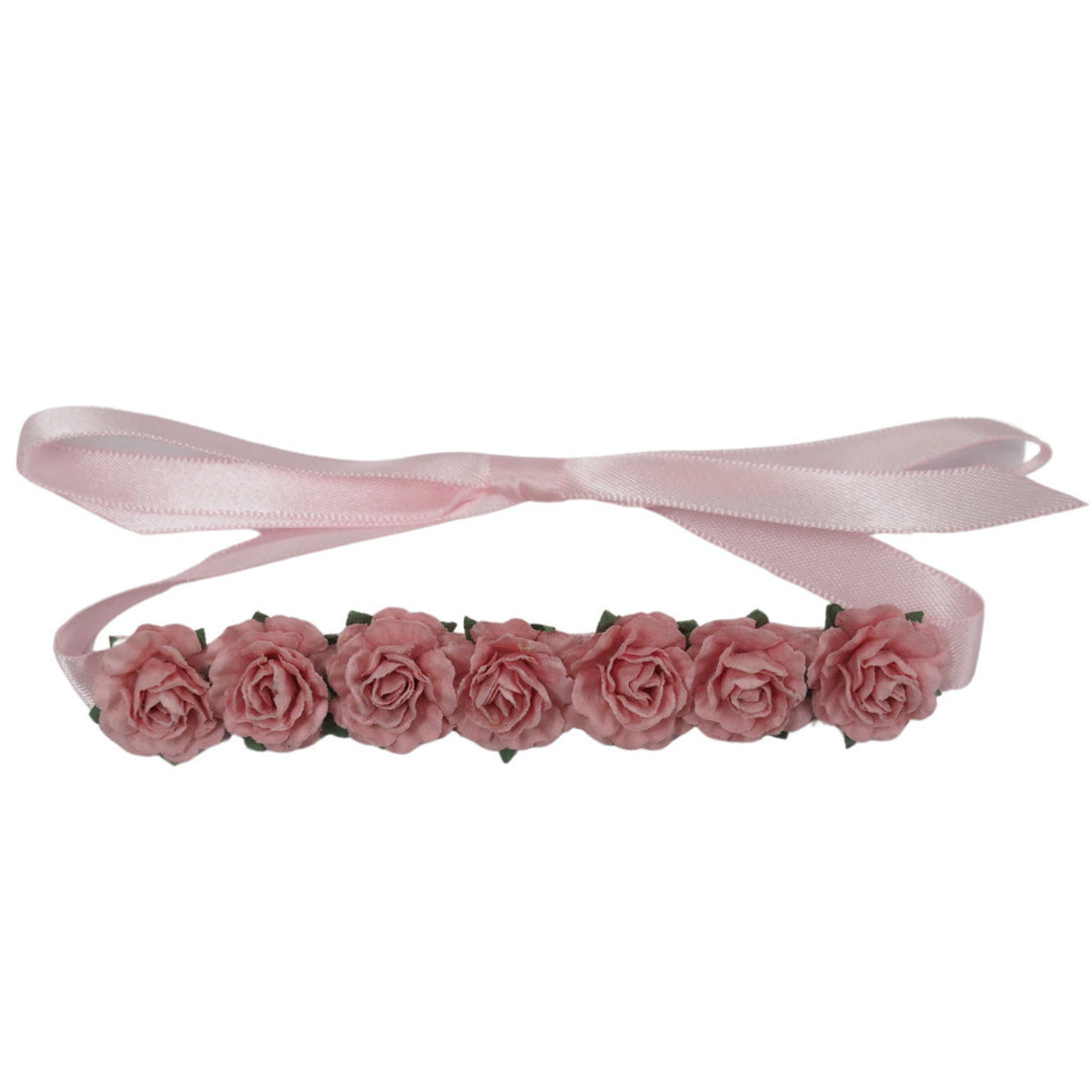 Capezio Mimy XL Hair Blossom Handcrafted Dance Accessory