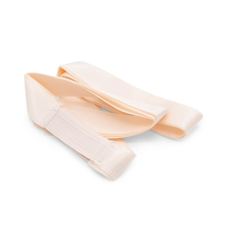 Bunheads Pointe Shoe Elastic Ribbon Design Rehearsal Flexers