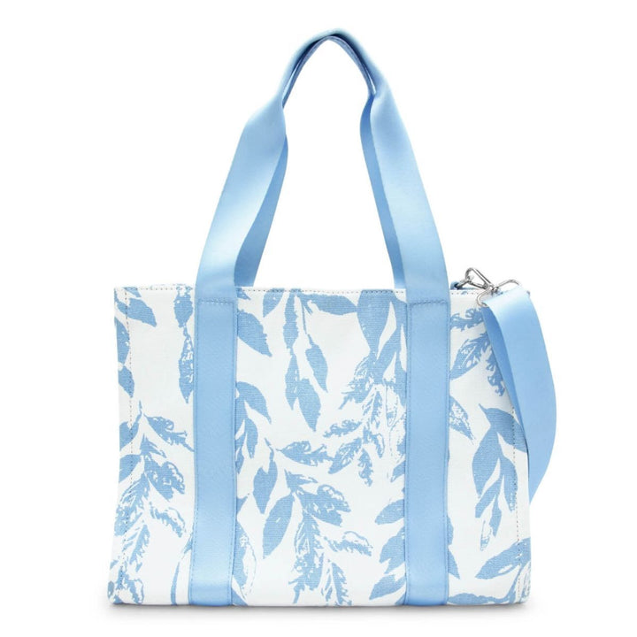 Capezio Soho Heavy Cotton Shell Canvas Tote Bag - Dance Bag