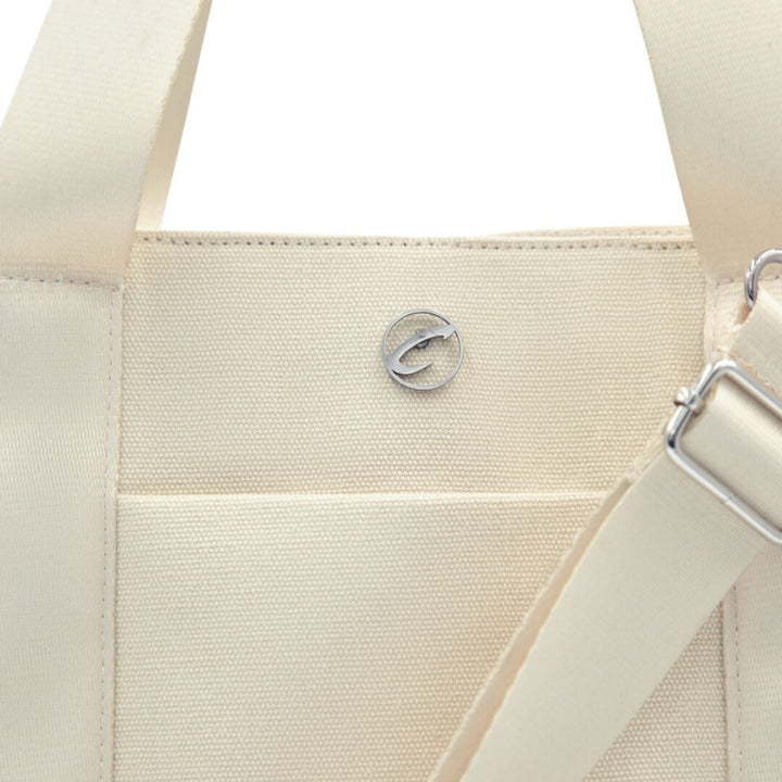 Capezio Soho Heavy Cotton Shell Canvas Tote Bag - Dance Bag