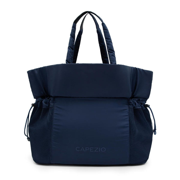 Capezio Metallic Star Travel Duffle Dance Bag for Studio
