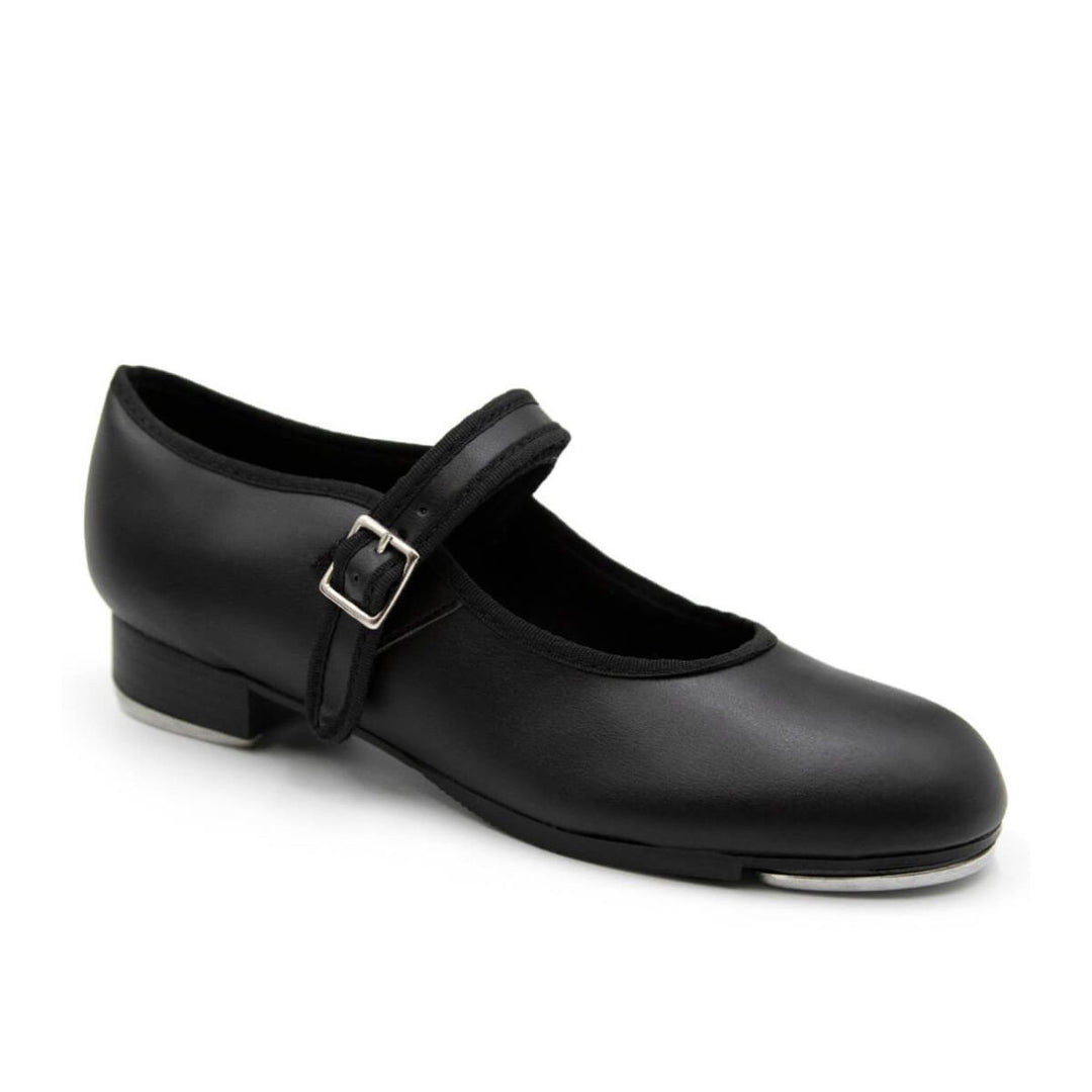 Capezio Tele Tone® Heel & Toe Terra Tap Shoe Children Sizes
